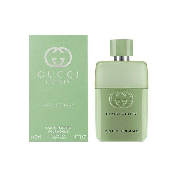 Gucci Guilty Love Edition EDT