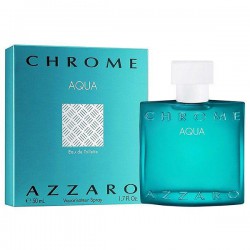 Azzaro Chrome Aqua EDT