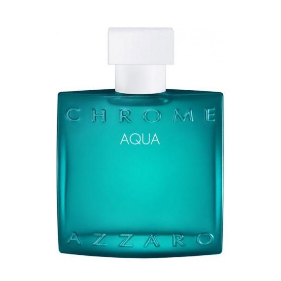 Azzaro Chrome Aqua EDT