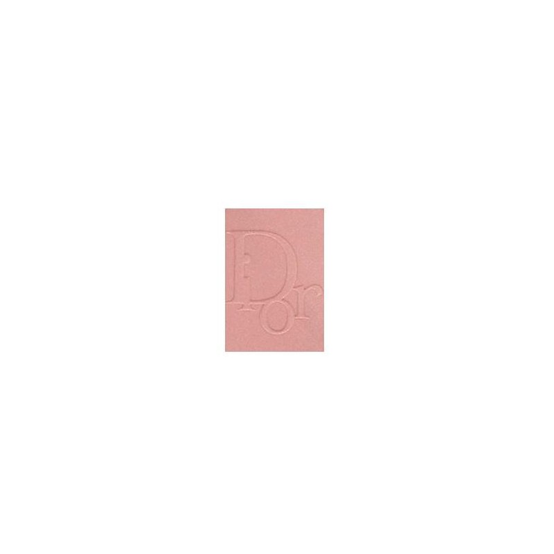 Christian Dior Blush Powder 939 Fard de obraz delicat pentru fata fara ambalaj