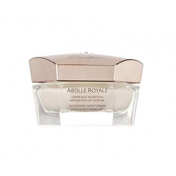 Guerlain Abeille Royale Intense Restoring Lift Nourishing Night Cream de noapte