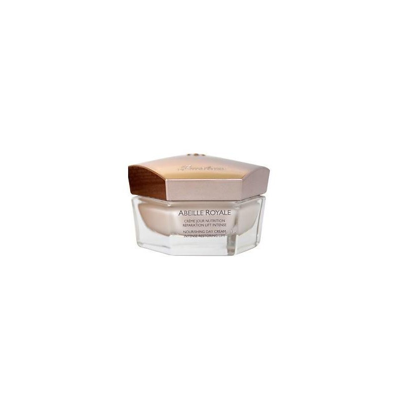 Guerlain Abeille Royale Intense Restoring Lift Nourishing Day Cream de zi