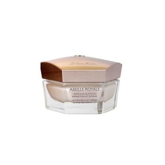 Guerlain Abeille Royale Intense Restoring Lift Nourishing Day Cream de zi