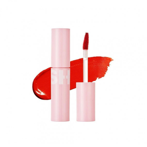  Blessed Moon Fluffy Lip Tint Culoarea buzelor - Image 2