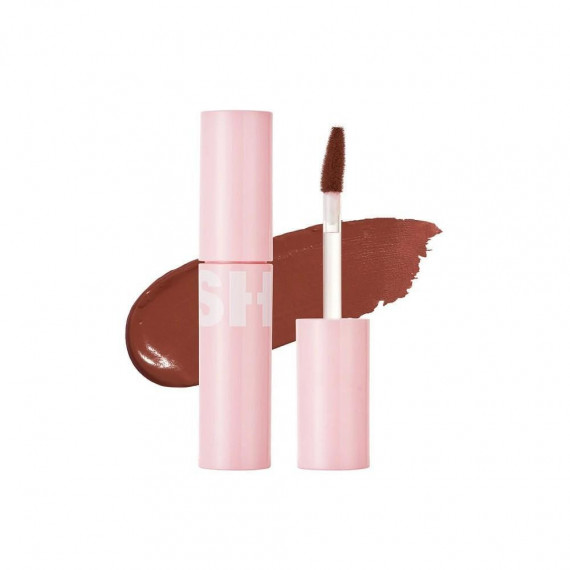  Blessed Moon Fluffy Lip Tint Culoarea buzelor - Image 3