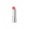 Ruj Christian Dior Addict Lipstick 451 pentru efect radiant fara ambalaj