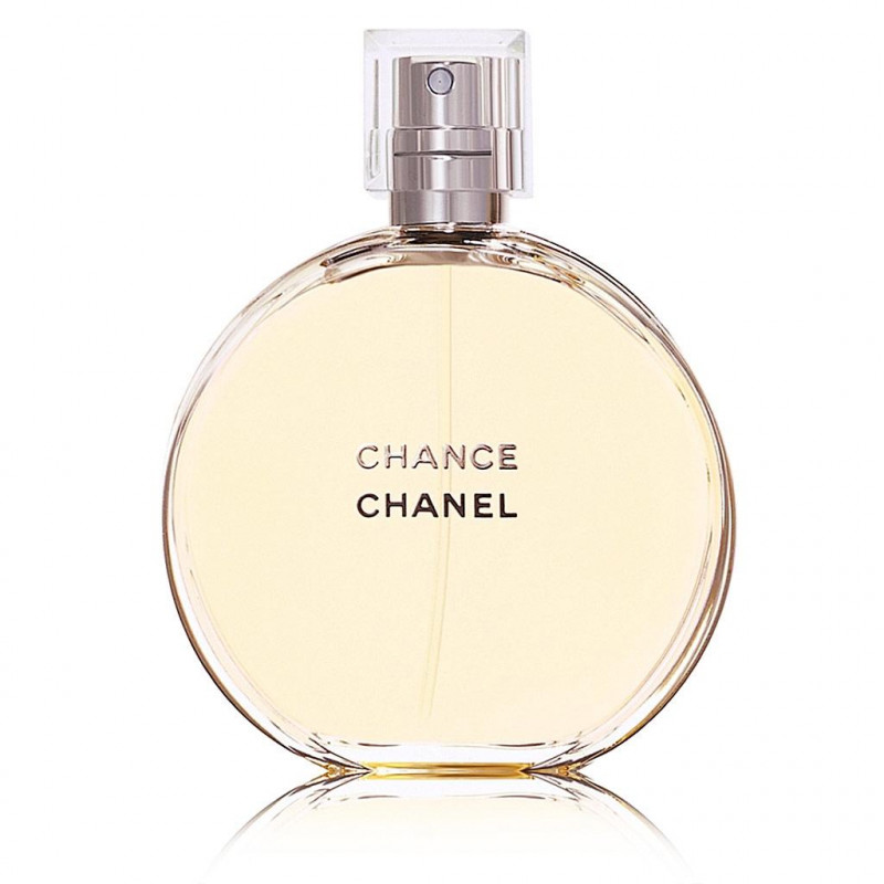 Chanel Chance Tester EDT