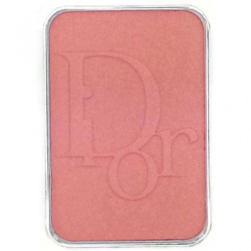Christian Dior Blush Powder Fard de obraz delicat fara ambalaj