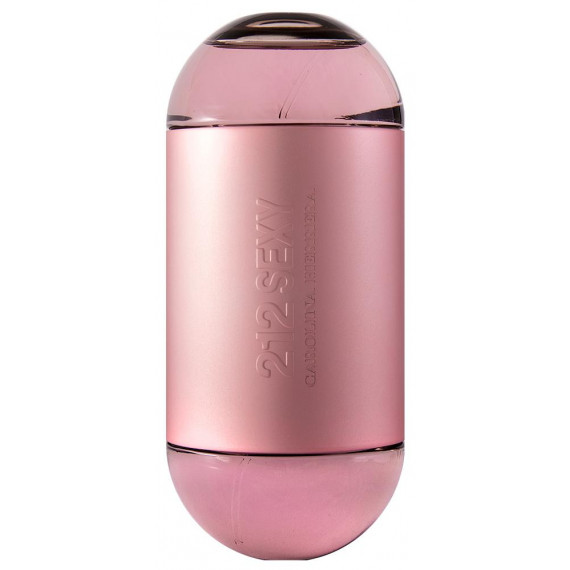 Carolina Herrera 212 sexy Tester EDP