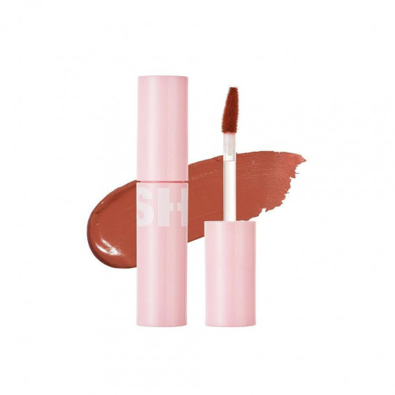  Blessed Moon Fluffy Lip Tint Culoarea buzelor - Image 4