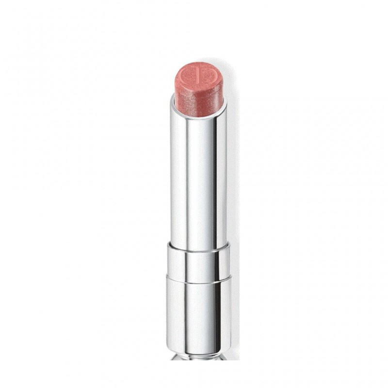Ruj Christian Dior Addict Lipstick 553 pentru efect radiant fara ambalaj