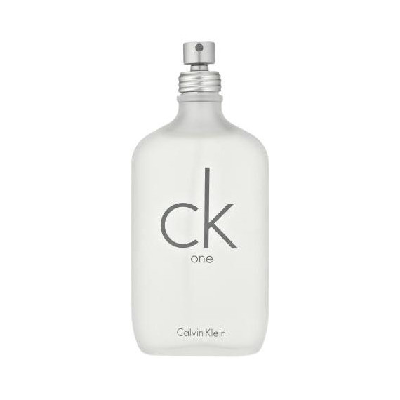 Calvin Klein One fără ambalaj EDT