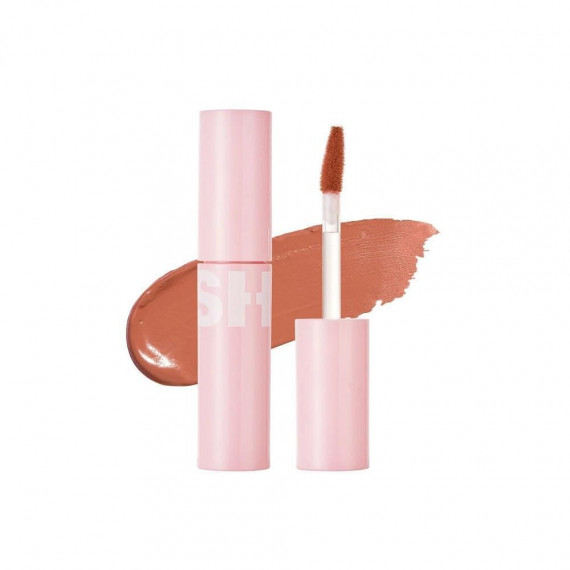  Blessed Moon Fluffy Lip Tint Culoarea buzelor - Image 5