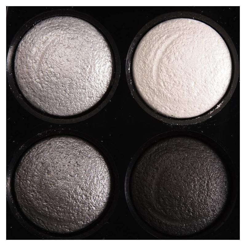 Chanel Les 4 Ombres 246 Paleta de farduri de ochi fara ambalaj