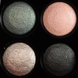 Chanel Les 4 Ombres 232...