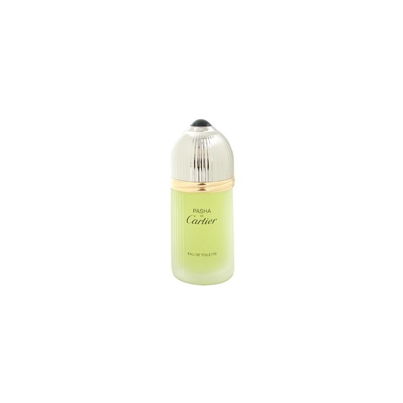 Cartier Pasha de Cartier Apă de toaletă pentru Bărbați Tester EDT Volum 100 ml