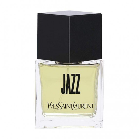 YSL La Collection Jazz fără ambalaj EDT