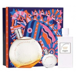 Set cadou Hermes Eau des...