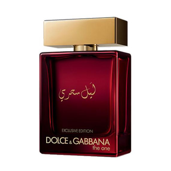 Dolce & Gabbana The One Mysterious Night EDP