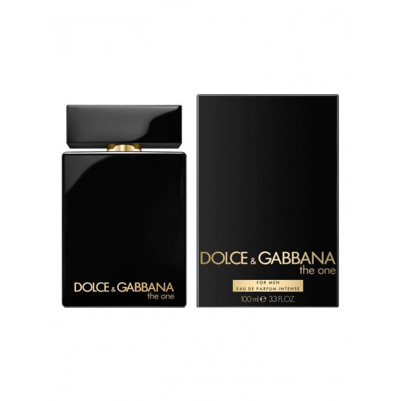 Dolce & Gabbana The One Intense EDP