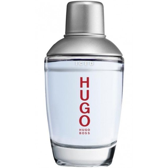 Hugo Boss Hugo Iced fără ambalaj EDT