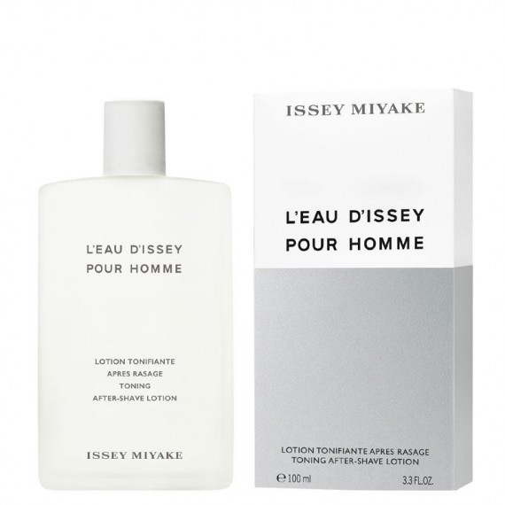 Issey Miyake L`Eau d`Issey Pour Homme Aftershave