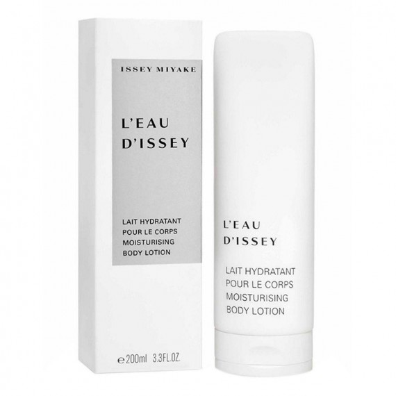 Issey Miyake L`Eau d`Issey Lotiune de corp