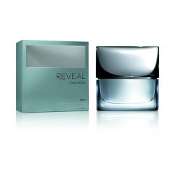 Calvin Klein Reveal EDT