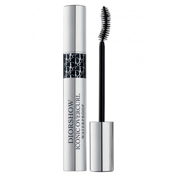 Christian Dior Diorshow Iconic Overcurl Waterproof Mascara Waterproof fără ambalaj