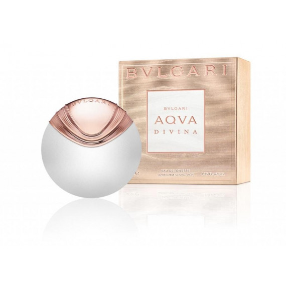 Bvlgari Aqva Divina EDT