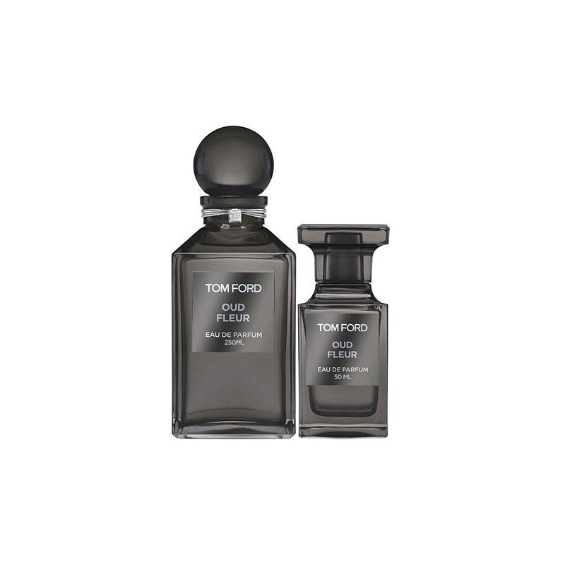 Tom Ford Private Blend: Oud Fleur EDP