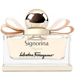 Salvatore Ferragamo Signorina Eleganza EDP