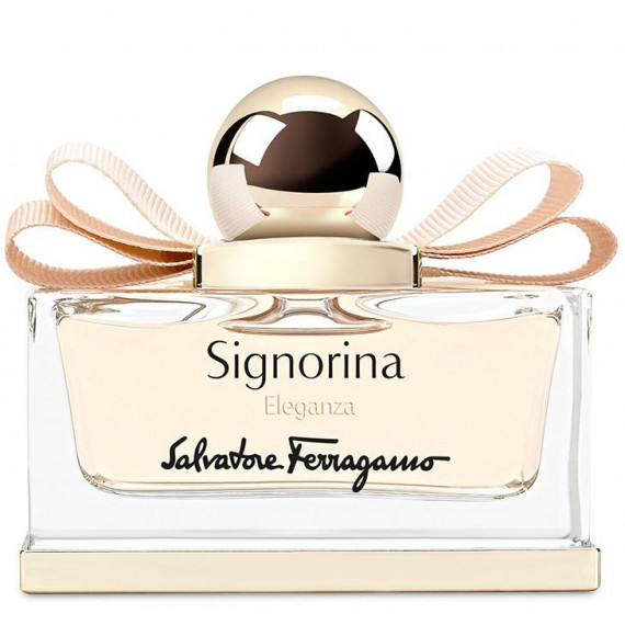 Salvatore Ferragamo Signorina Eleganza EDP