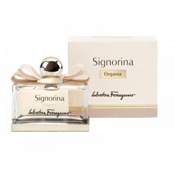 Salvatore Ferragamo Signorina Eleganza EDP