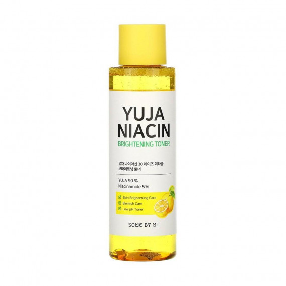 Some By Mi Tonic facial luminos cu yuzu și niacinamidă - Image 1