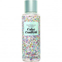 Spray de corp Victoria's Secret Cake Confetti fără ambalaj