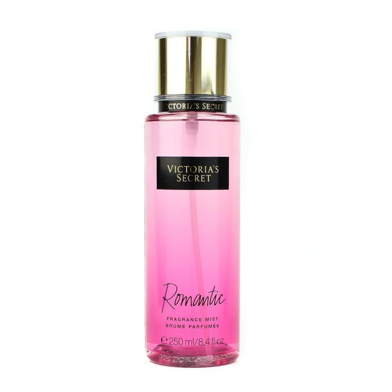 Victoria's Secret Romantic Body spray fără ambalaj