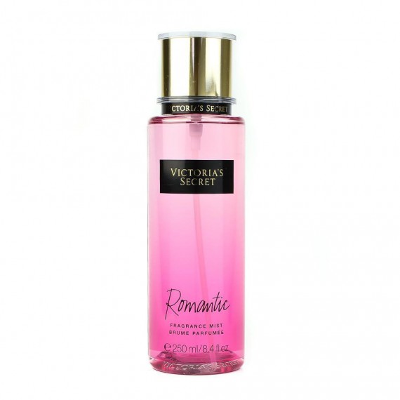 Victoria's Secret Romantic Body spray fără ambalaj