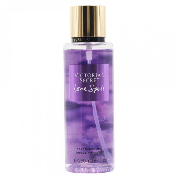 Victoria's Secret Love Spell Spray de corp fără ambalaj