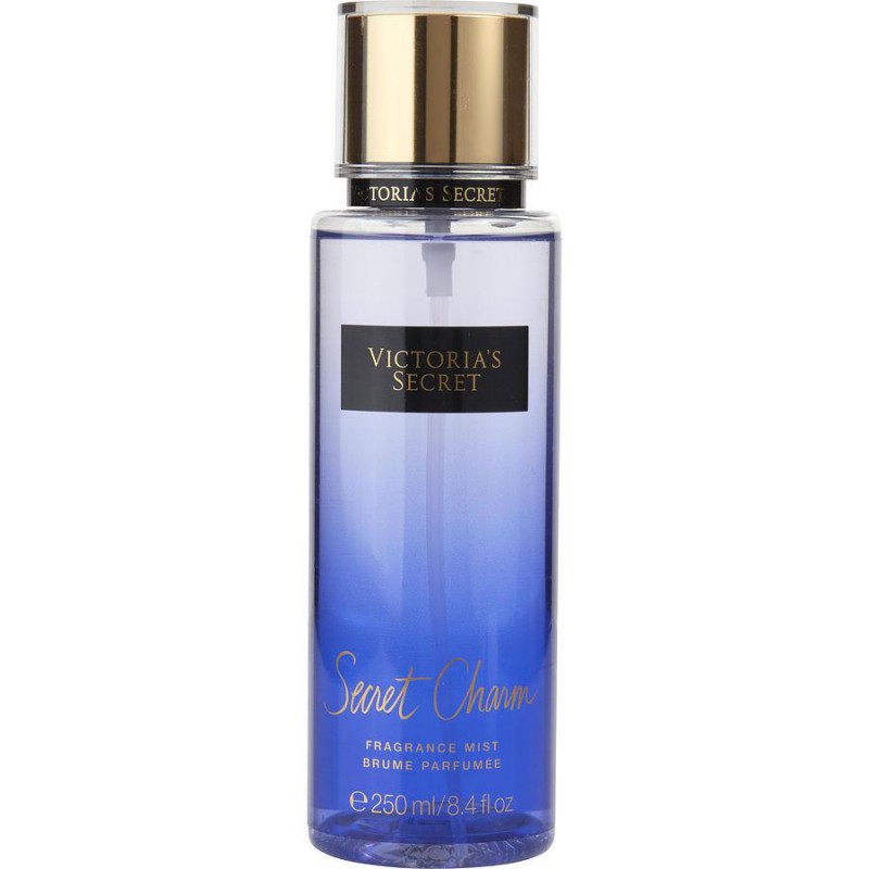 Victoria's Secret Secret Charm spray de corp fără ambalaj