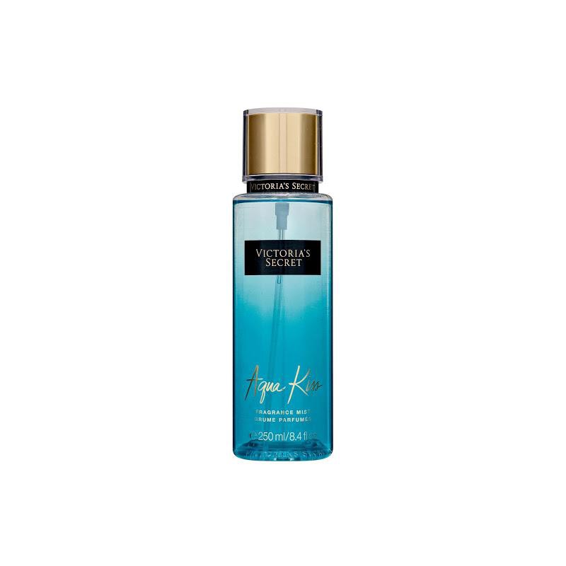 Victoria's Secret Aqua Kiss Spray de corp fără ambalaj