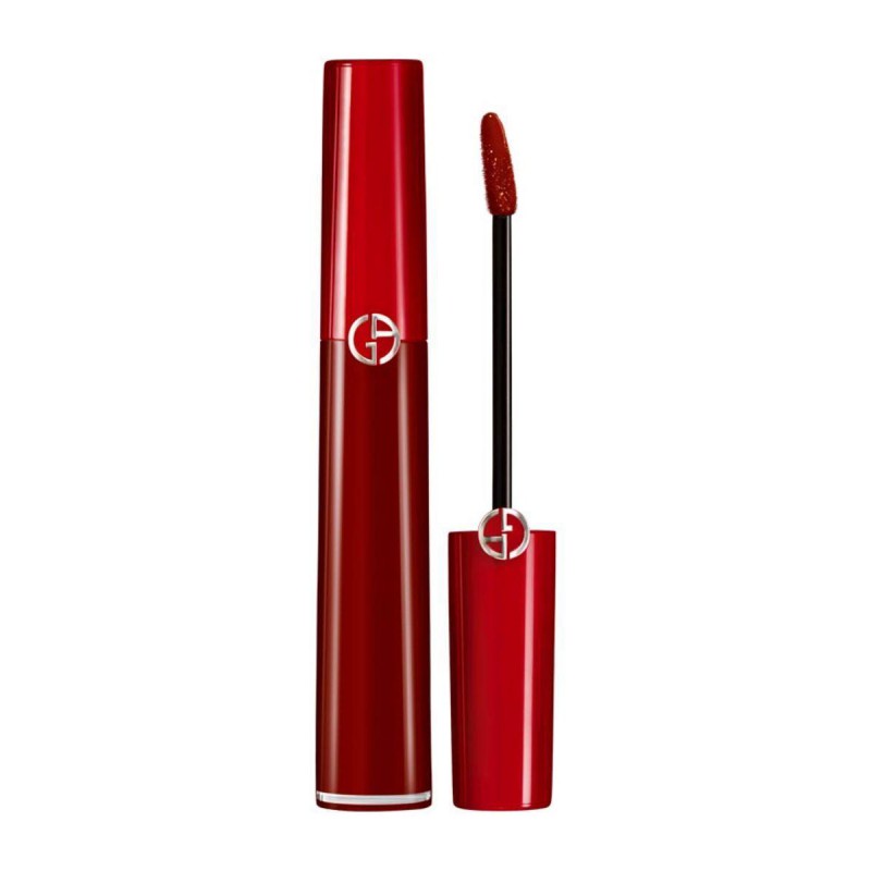 Giorgio Armani Lip Maestro 201 Ruj lichid fara ambalaj