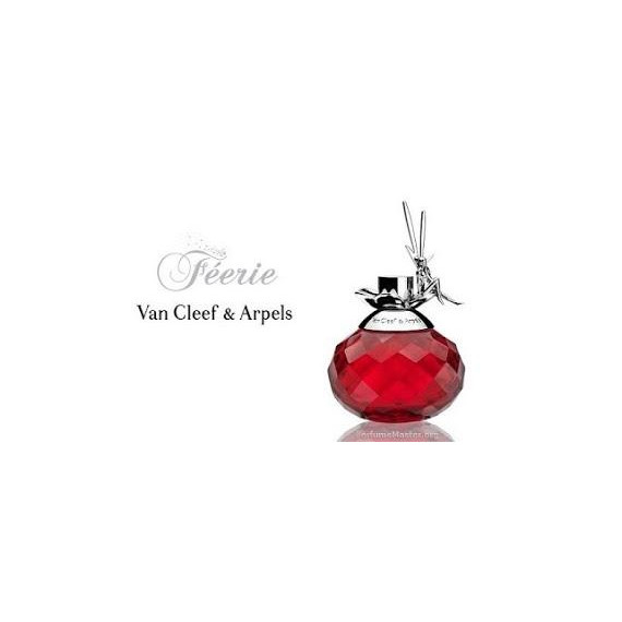 Van Cleef & Arpels Feerie Rubis EDP
