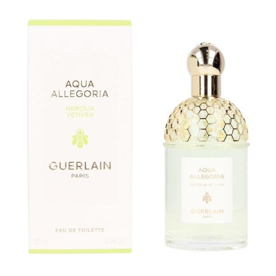  Guerlain Aqua Allegoria Nerolia Vetiver EDT - Image 2