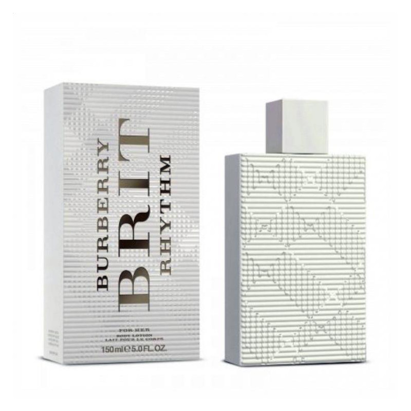 Burberry Brit Rhythm Loțiune de corp