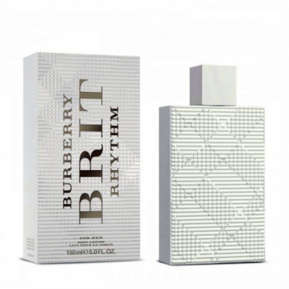 Burberry Brit Rhythm Loțiune de corp