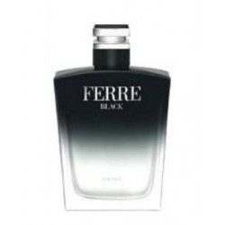 Gianfranco Ferre Ferre negru EDT