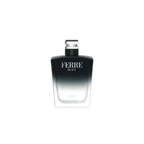 Gianfranco Ferre Ferre negru EDT