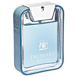 Trussardi Blue Land EDT