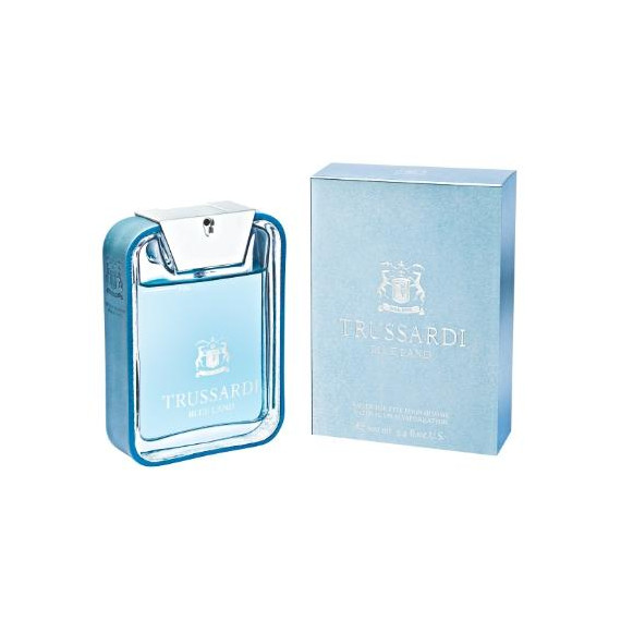 Trussardi Blue Land EDT